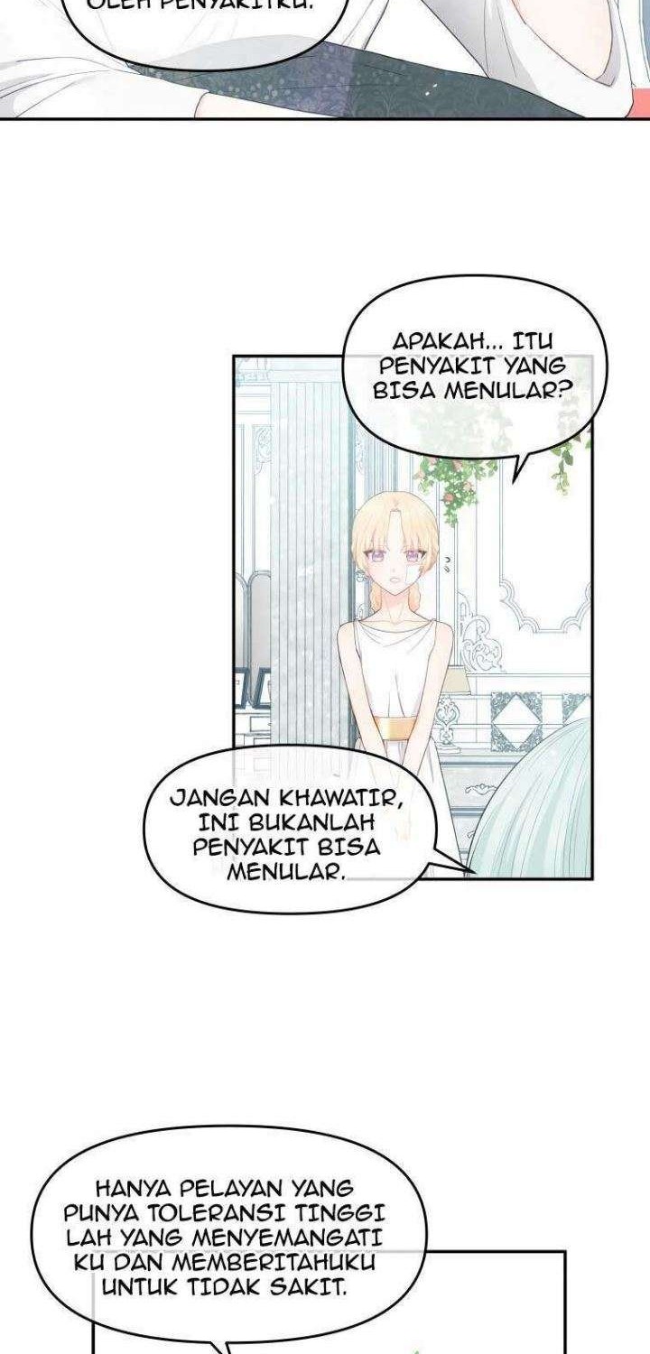 Don’t Concern Yourself With That Book Chapter 3 Gambar 11