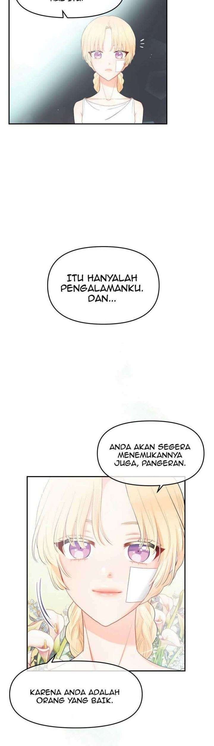 Don’t Concern Yourself With That Book Chapter 3 Gambar 16