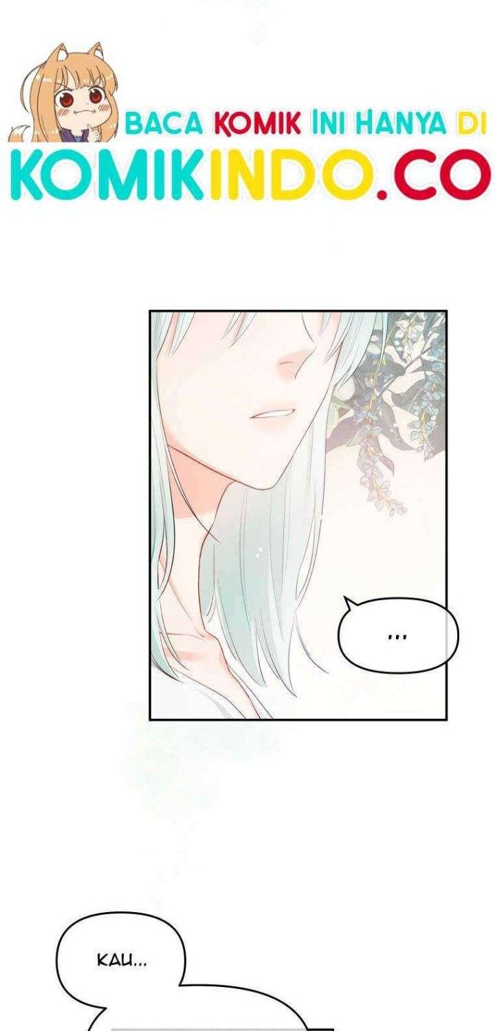 Don’t Concern Yourself With That Book Chapter 3 Gambar 17