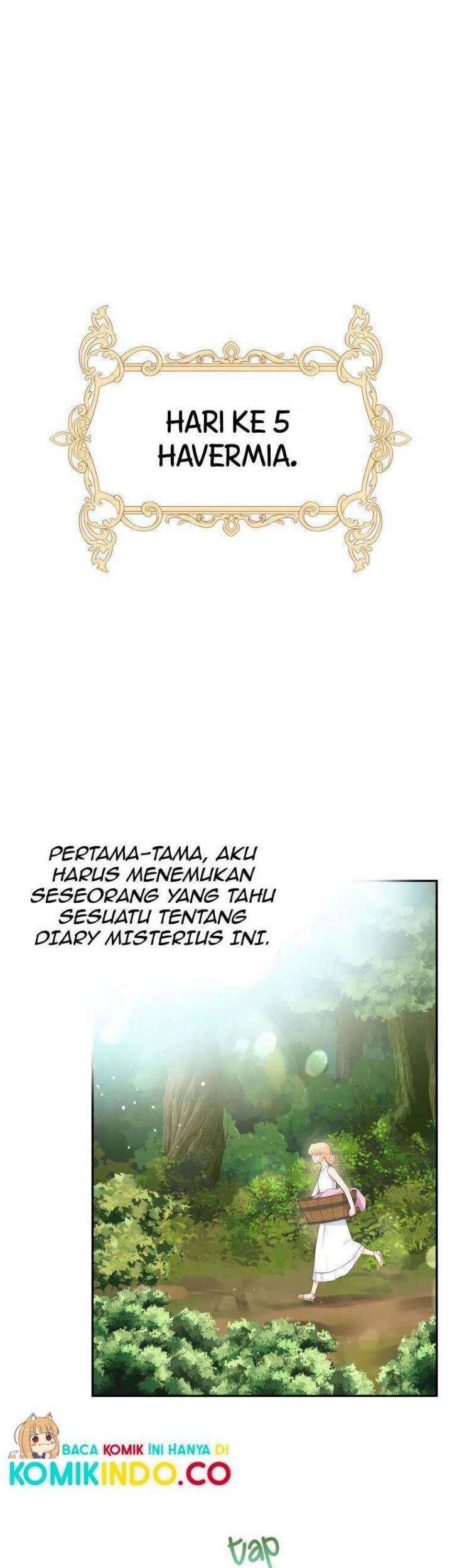 Don’t Concern Yourself With That Book Chapter 2 Gambar 17