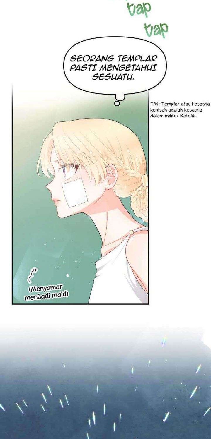 Don’t Concern Yourself With That Book Chapter 2 Gambar 18