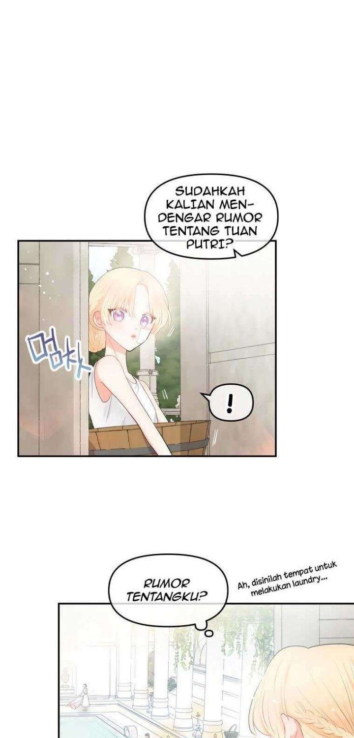 Don’t Concern Yourself With That Book Chapter 2 Gambar 20