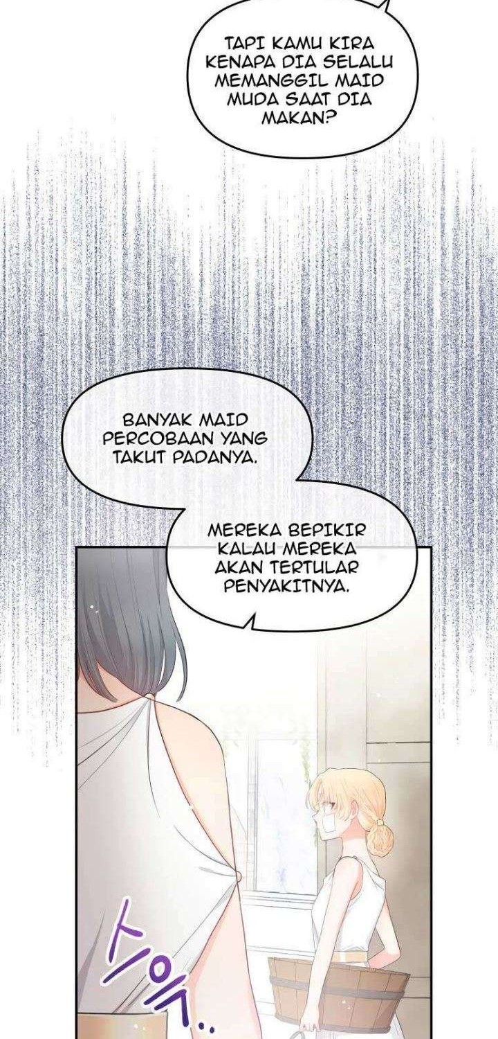 Don’t Concern Yourself With That Book Chapter 2 Gambar 22