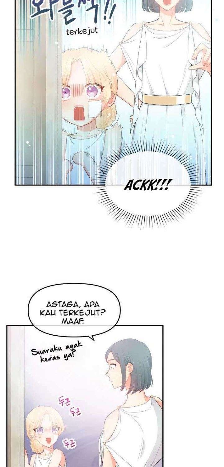 Don’t Concern Yourself With That Book Chapter 2 Gambar 24