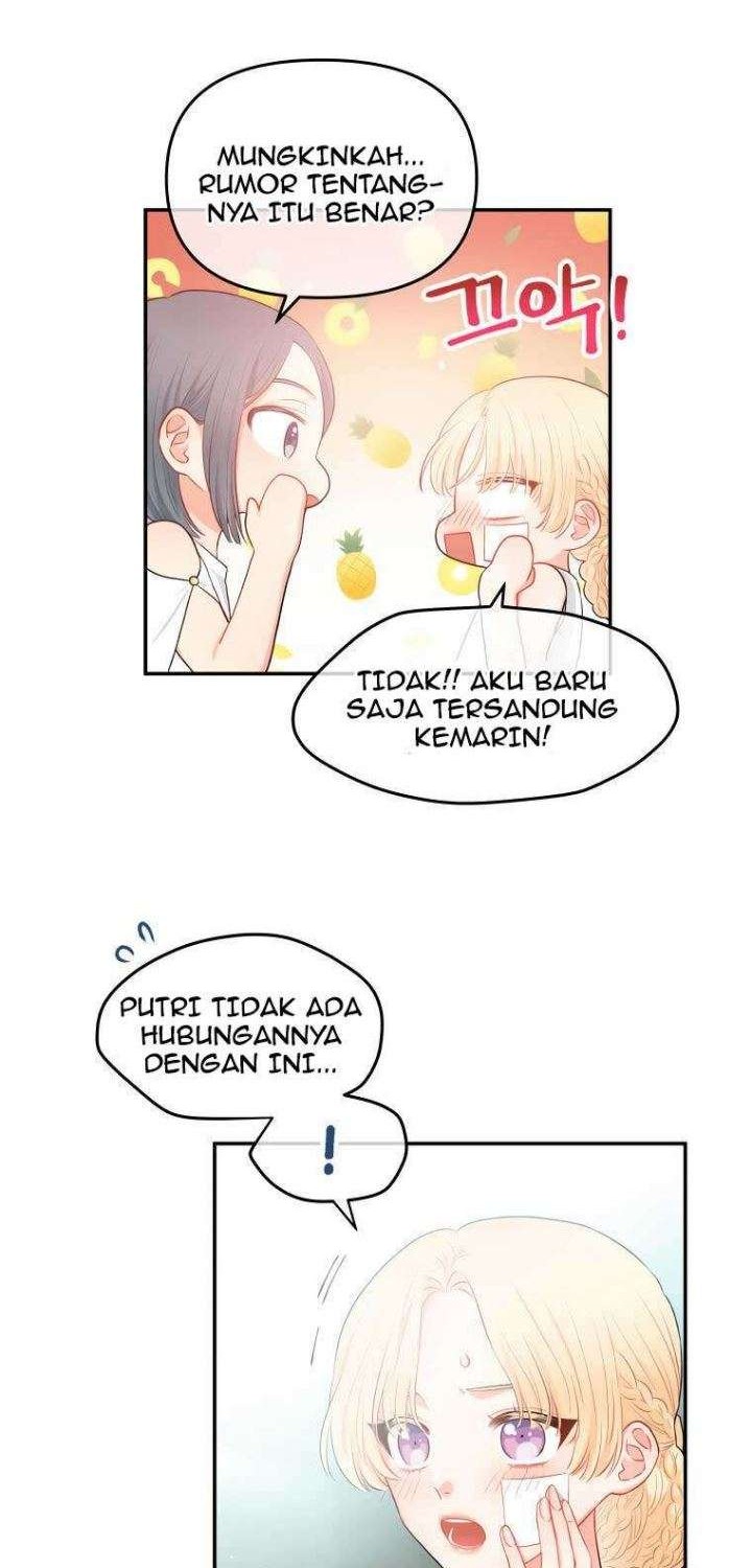 Don’t Concern Yourself With That Book Chapter 2 Gambar 26