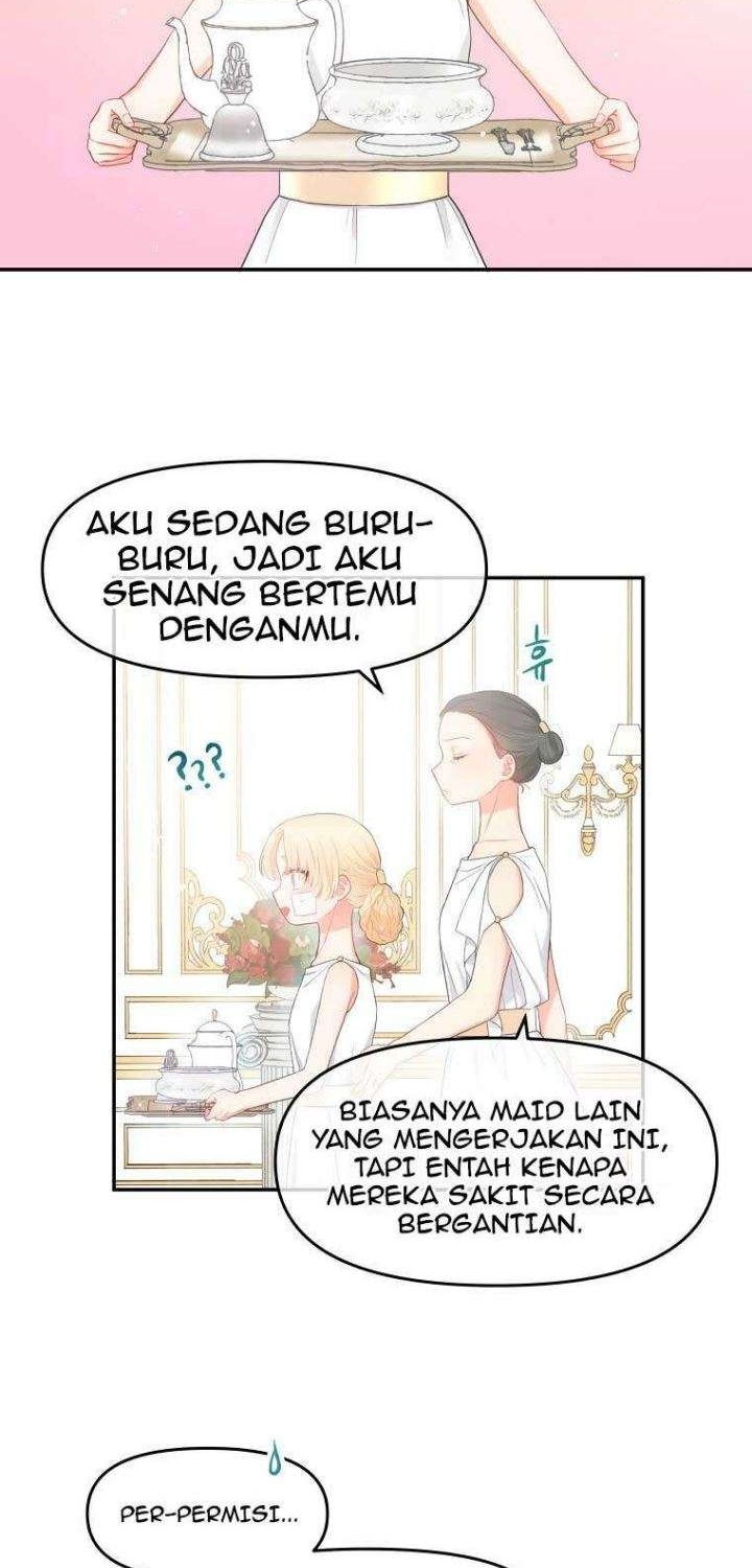Don’t Concern Yourself With That Book Chapter 2 Gambar 37