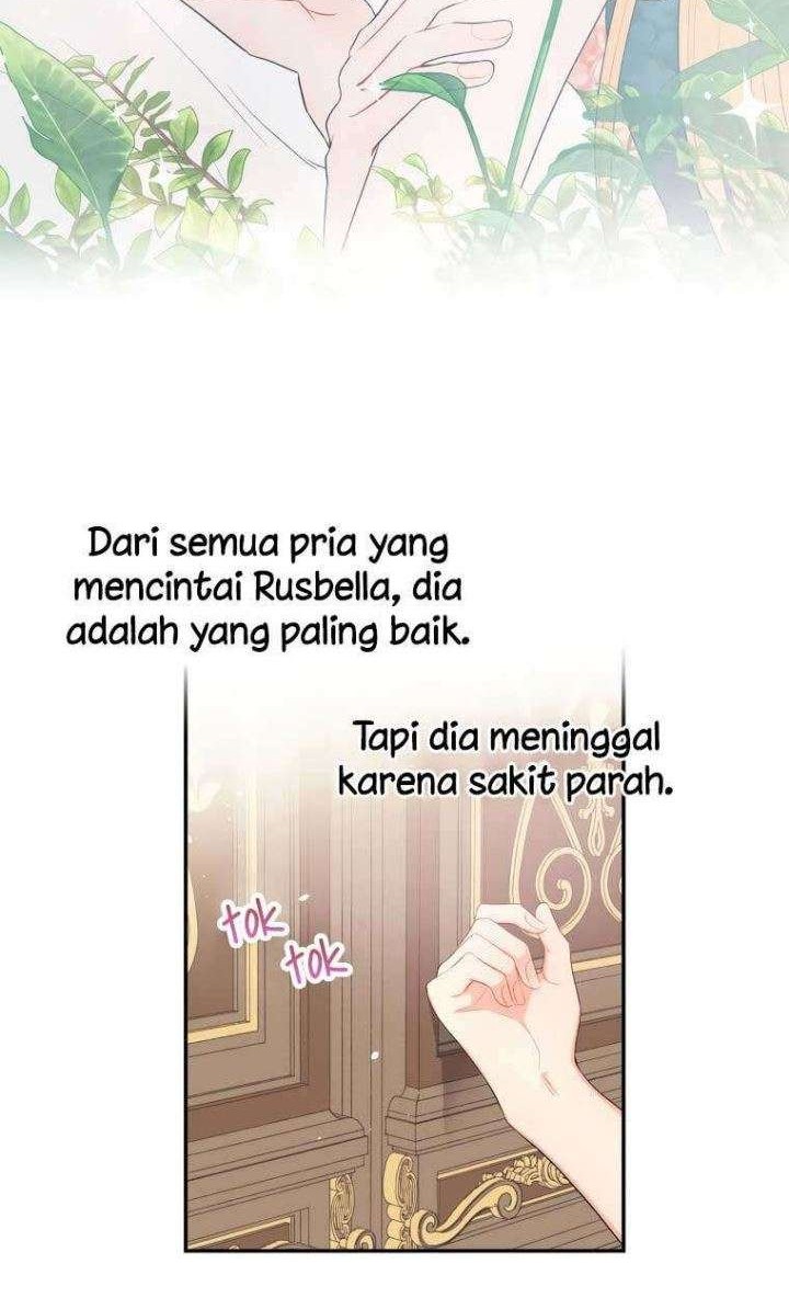 Don’t Concern Yourself With That Book Chapter 2 Gambar 41