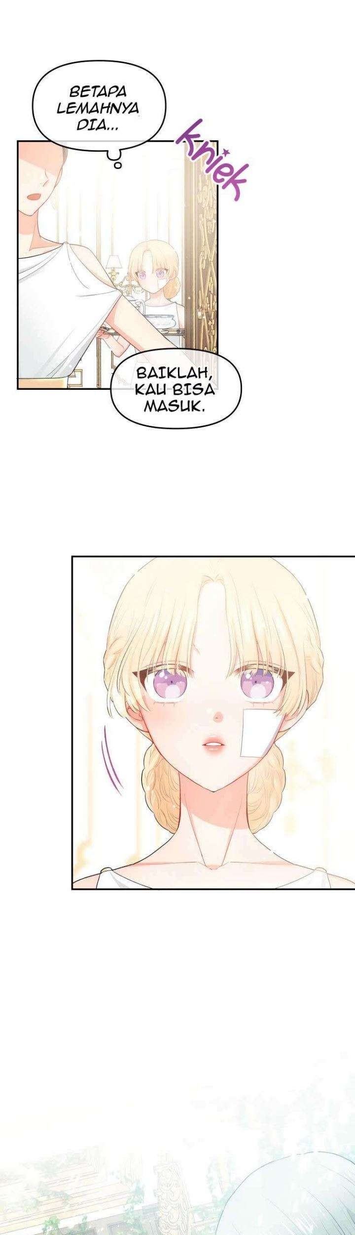 Don’t Concern Yourself With That Book Chapter 2 Gambar 42