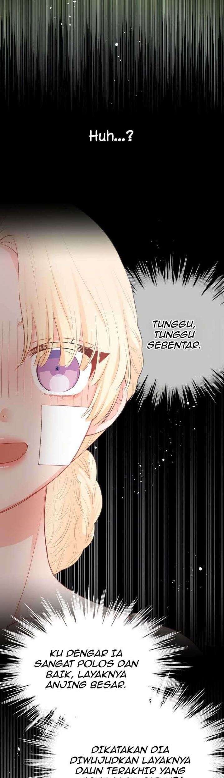 Don’t Concern Yourself With That Book Chapter 2 Gambar 44