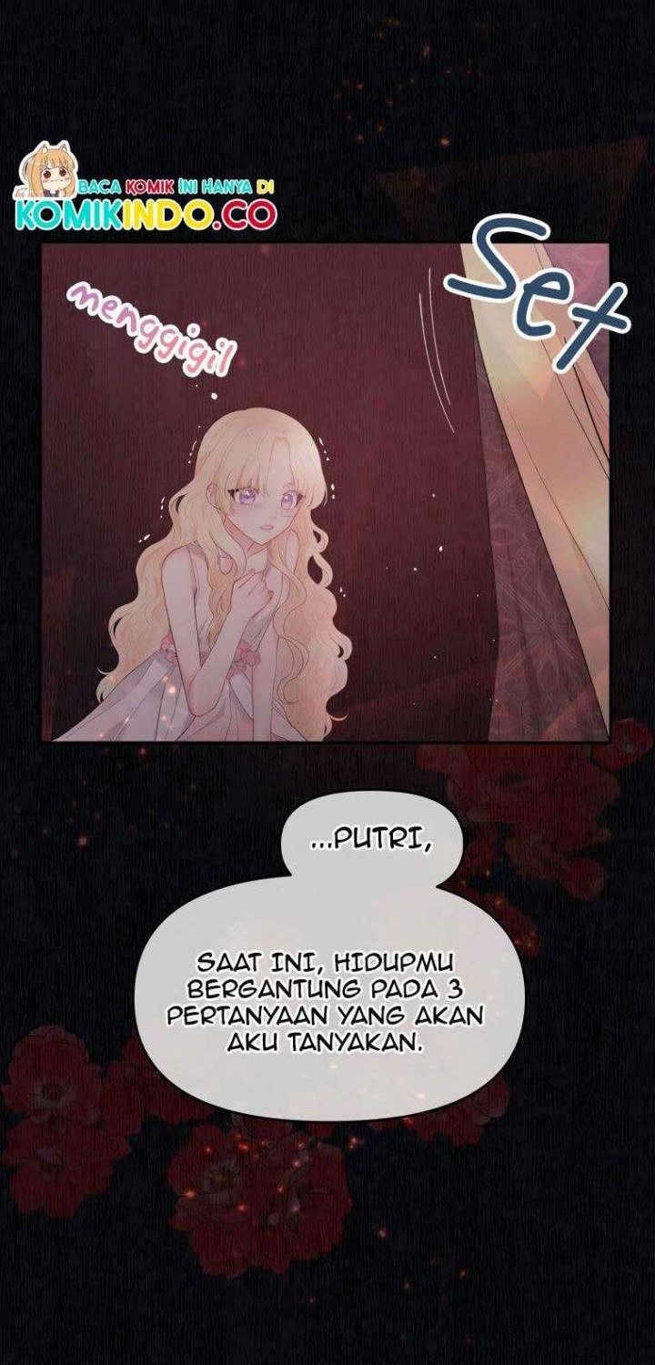 Don’t Concern Yourself With That Book Chapter 2 Gambar 3
