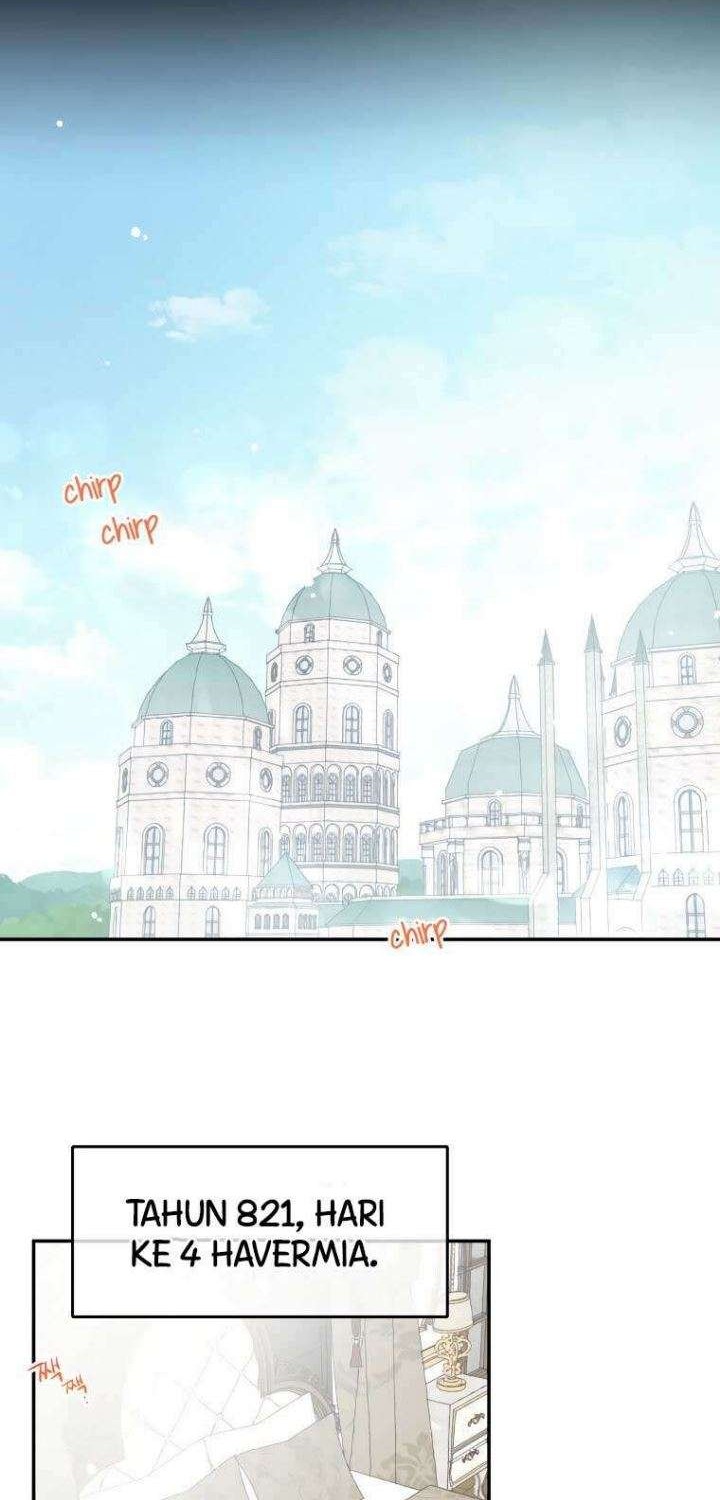 Don’t Concern Yourself With That Book Chapter 2 Gambar 11