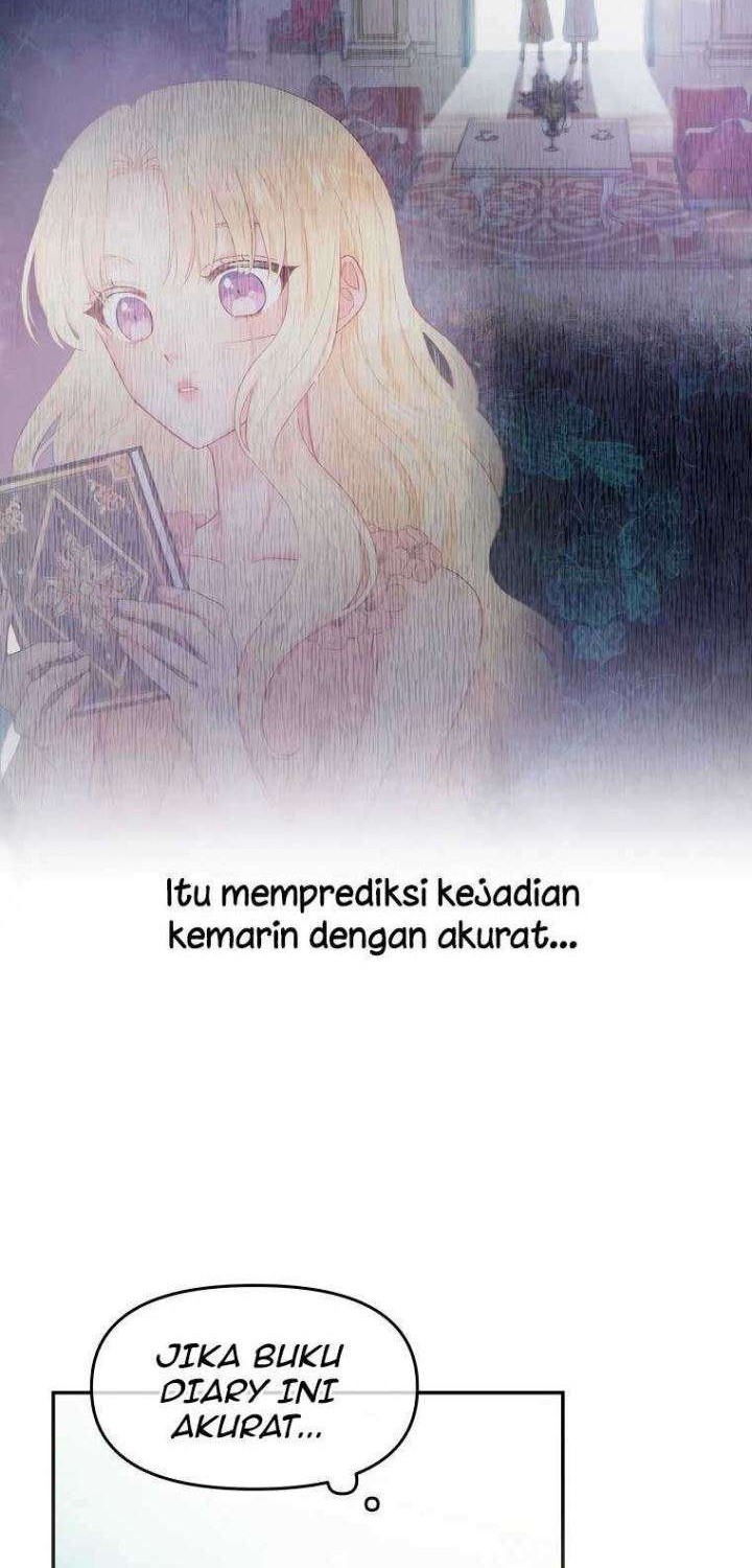 Don’t Concern Yourself With That Book Chapter 2 Gambar 13