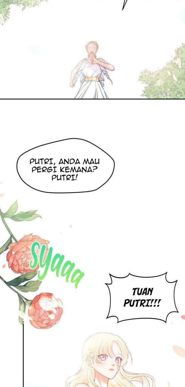 Don’t Concern Yourself With That Book Chapter 1 Gambar 19