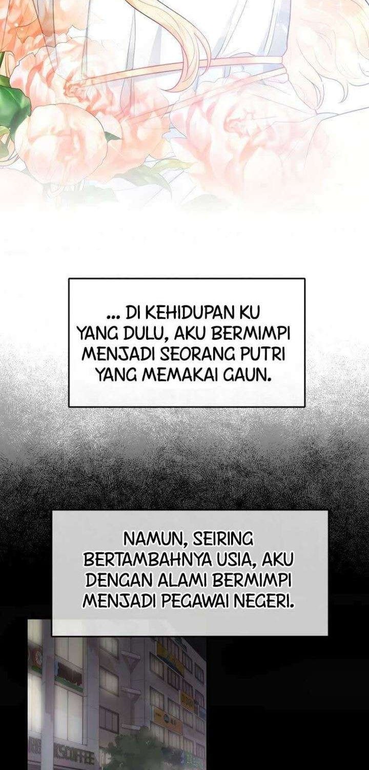 Don’t Concern Yourself With That Book Chapter 1 Gambar 21