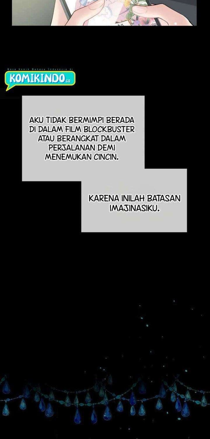 Don’t Concern Yourself With That Book Chapter 1 Gambar 23