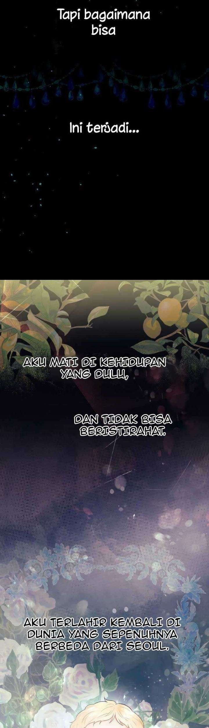 Don’t Concern Yourself With That Book Chapter 1 Gambar 24