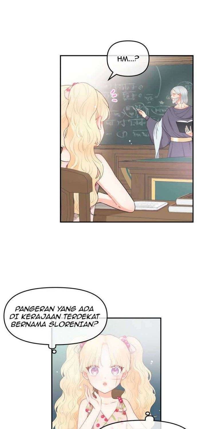 Don’t Concern Yourself With That Book Chapter 1 Gambar 27
