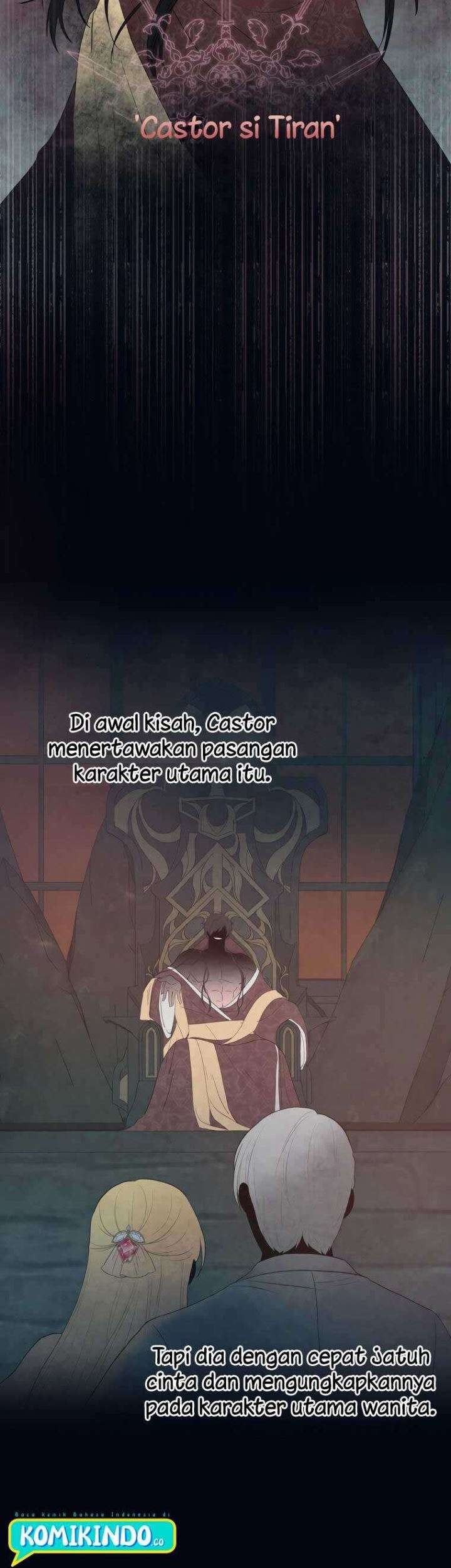 Don’t Concern Yourself With That Book Chapter 1 Gambar 32