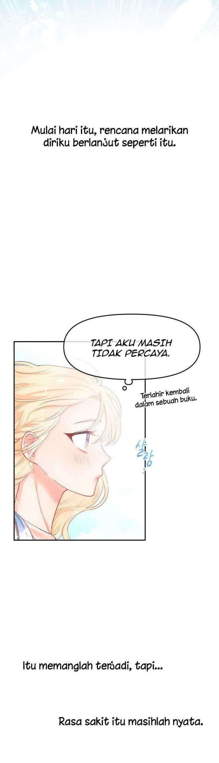 Don’t Concern Yourself With That Book Chapter 1 Gambar 38