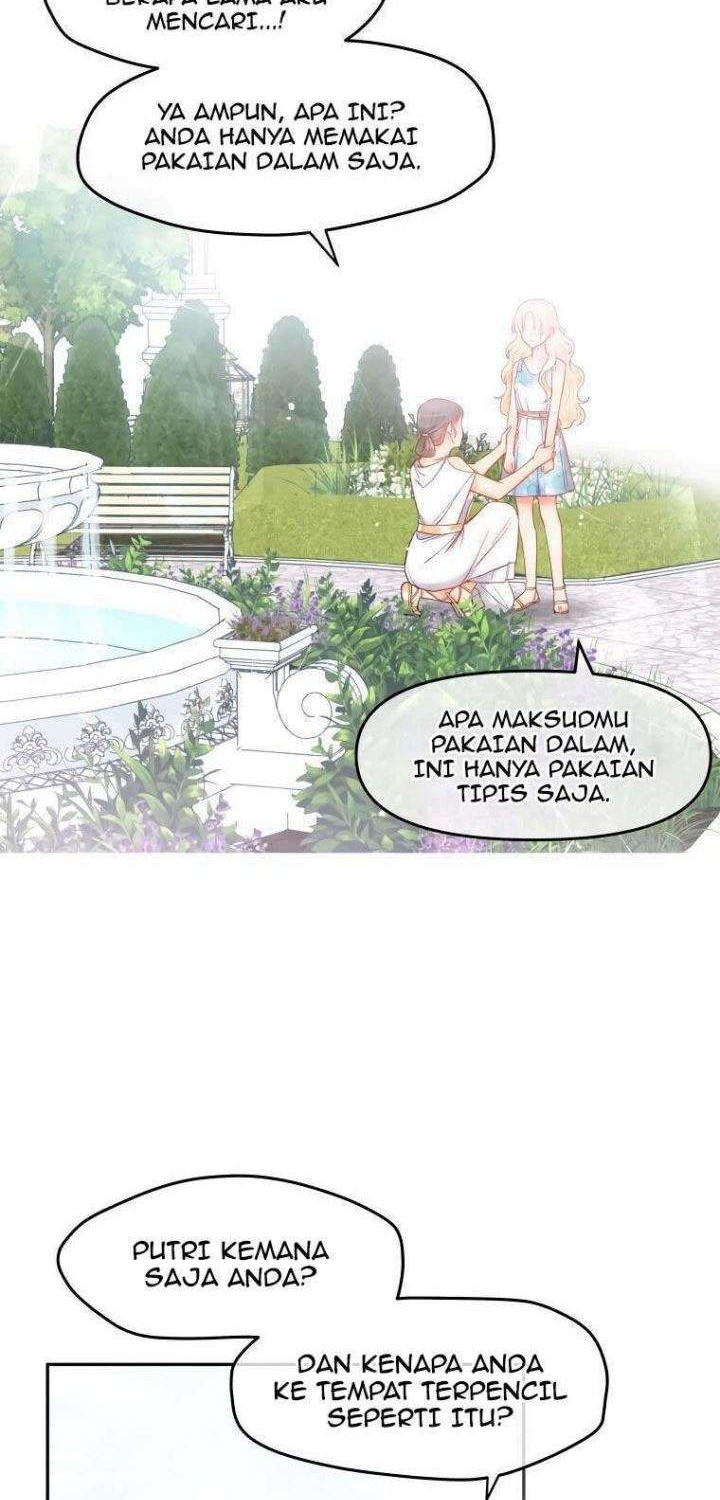 Don’t Concern Yourself With That Book Chapter 1 Gambar 41