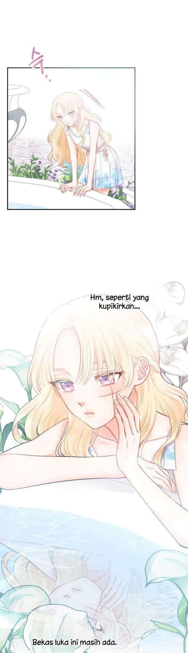 Don’t Concern Yourself With That Book Chapter 1 Gambar 43