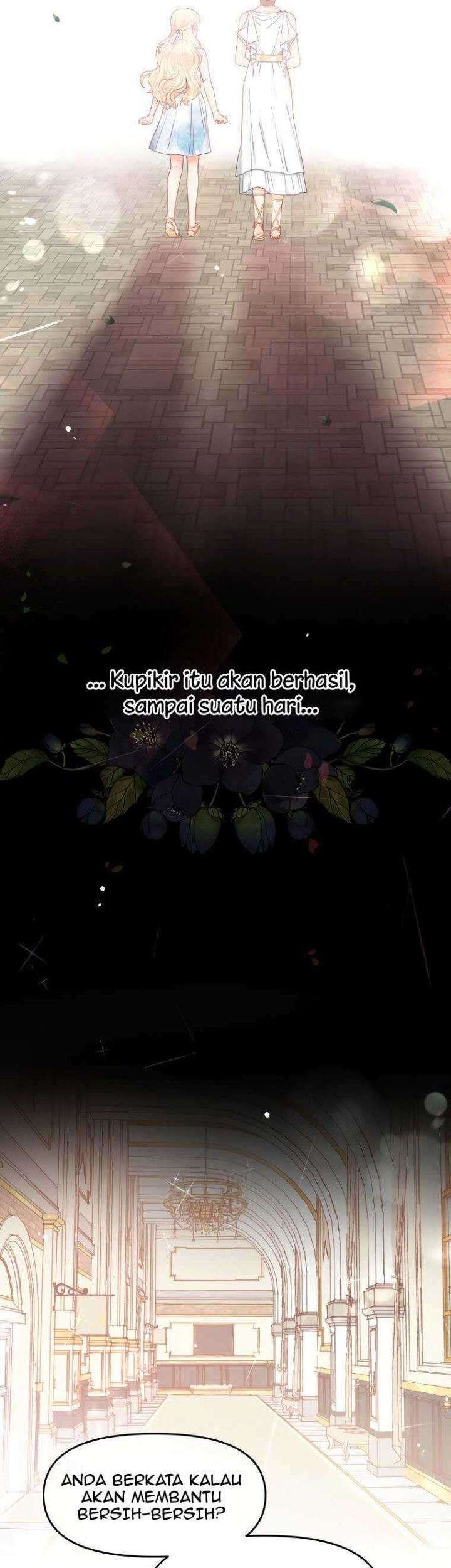 Don’t Concern Yourself With That Book Chapter 1 Gambar 47