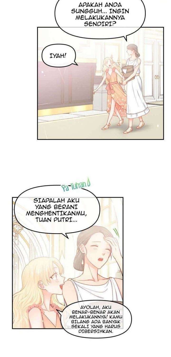 Don’t Concern Yourself With That Book Chapter 1 Gambar 48