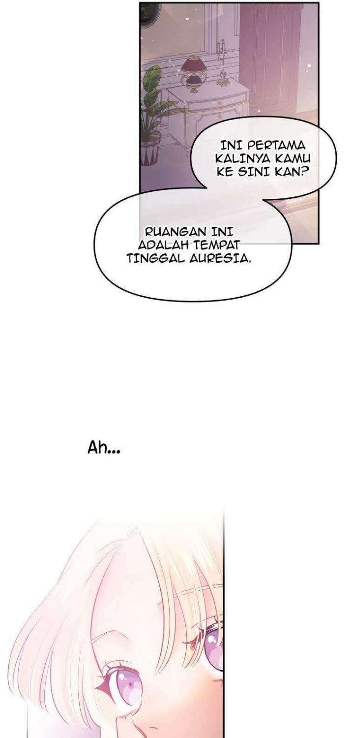 Don’t Concern Yourself With That Book Chapter 1 Gambar 50