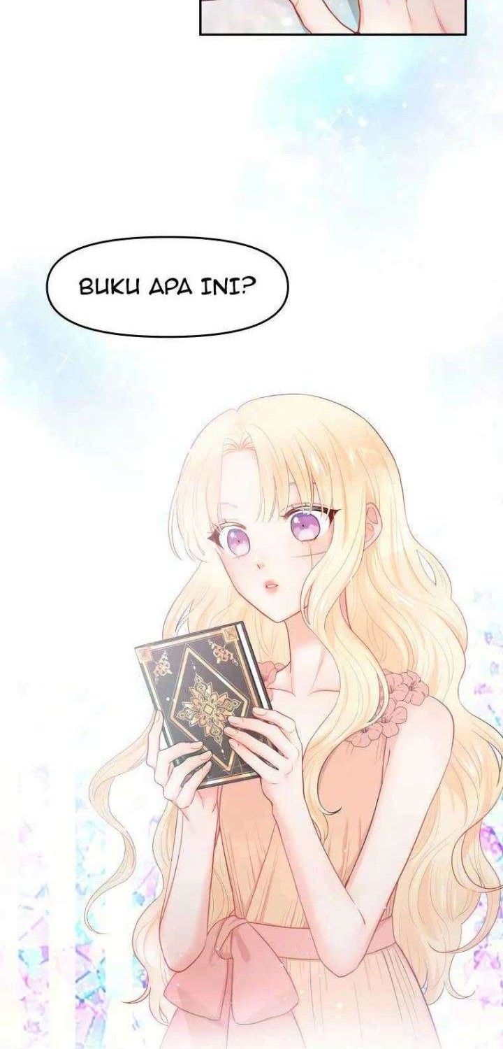 Don’t Concern Yourself With That Book Chapter 1 Gambar 54