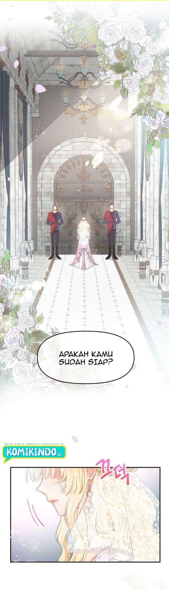 Baca Don’t Concern Yourself With That Book Chapter 1 Gambar 2