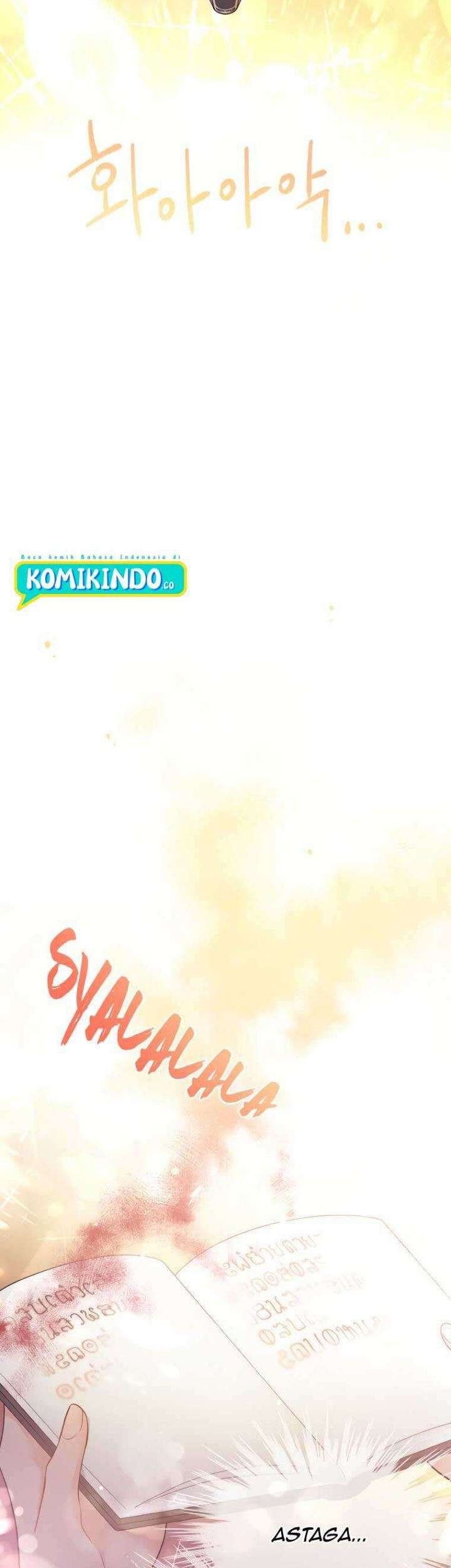 Don’t Concern Yourself With That Book Chapter 1 Gambar 58