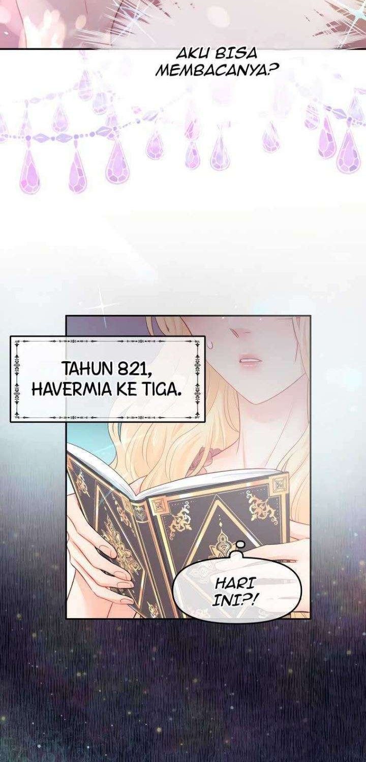 Don’t Concern Yourself With That Book Chapter 1 Gambar 59