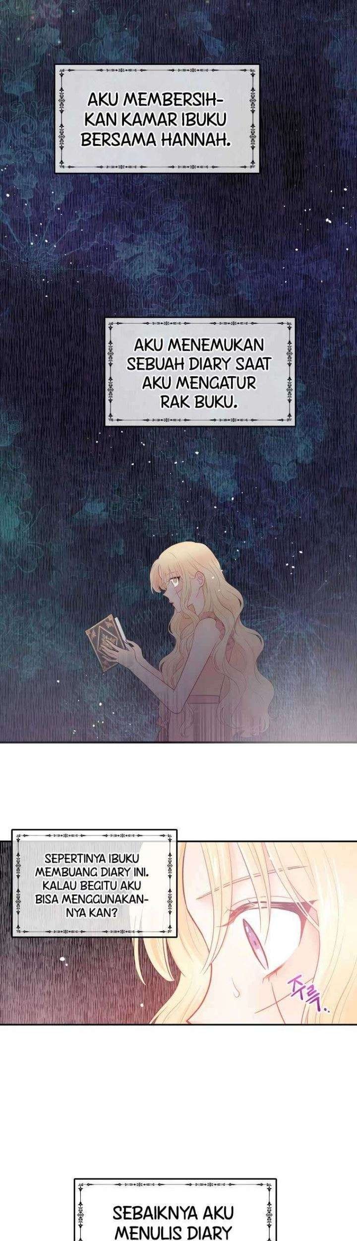 Don’t Concern Yourself With That Book Chapter 1 Gambar 60