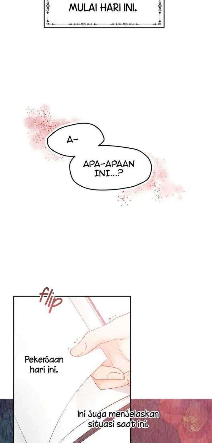 Don’t Concern Yourself With That Book Chapter 1 Gambar 61