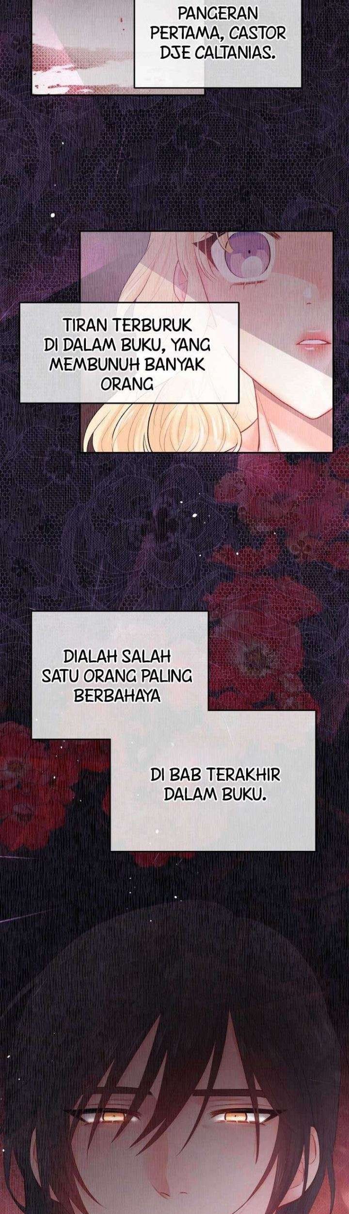 Don’t Concern Yourself With That Book Chapter 1 Gambar 68