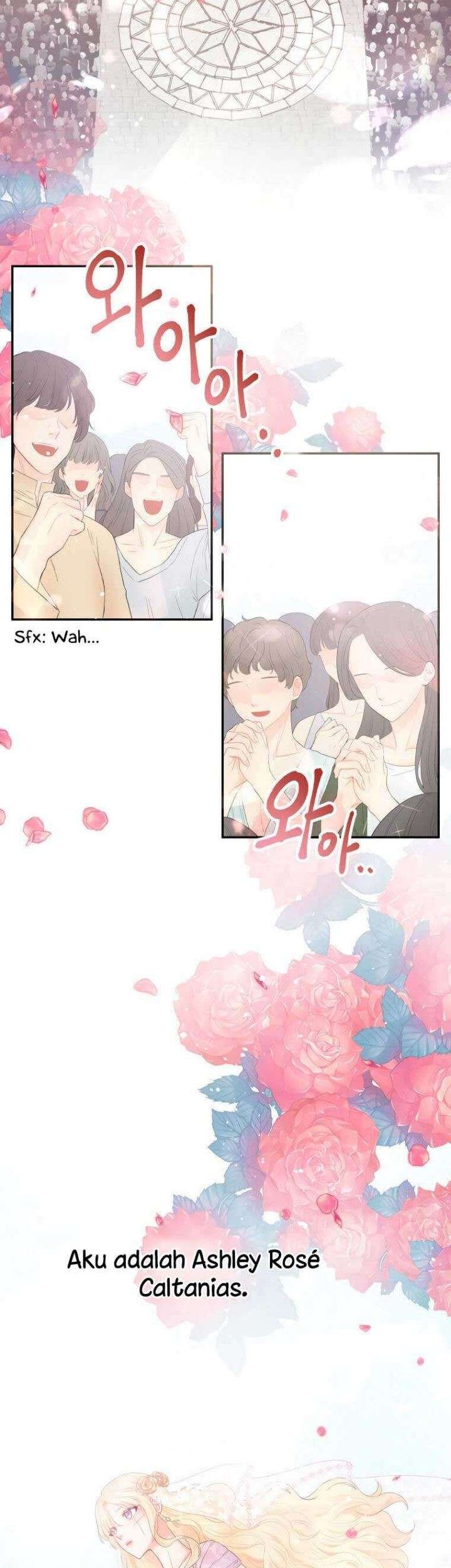 Don’t Concern Yourself With That Book Chapter 1 Gambar 6