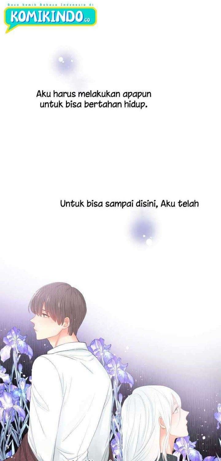Don’t Concern Yourself With That Book Chapter 1 Gambar 11