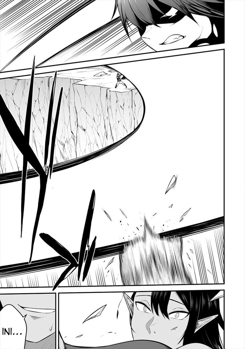 Douyara Boku no Hanayome wa Onna Kishidan na you de Chapter 20 Gambar 19