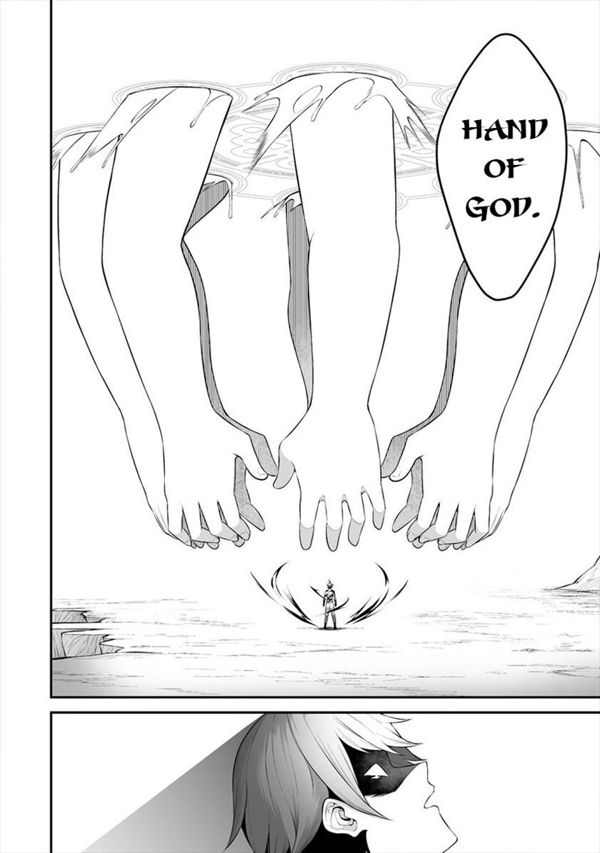 Douyara Boku no Hanayome wa Onna Kishidan na you de Chapter 20 Gambar 36