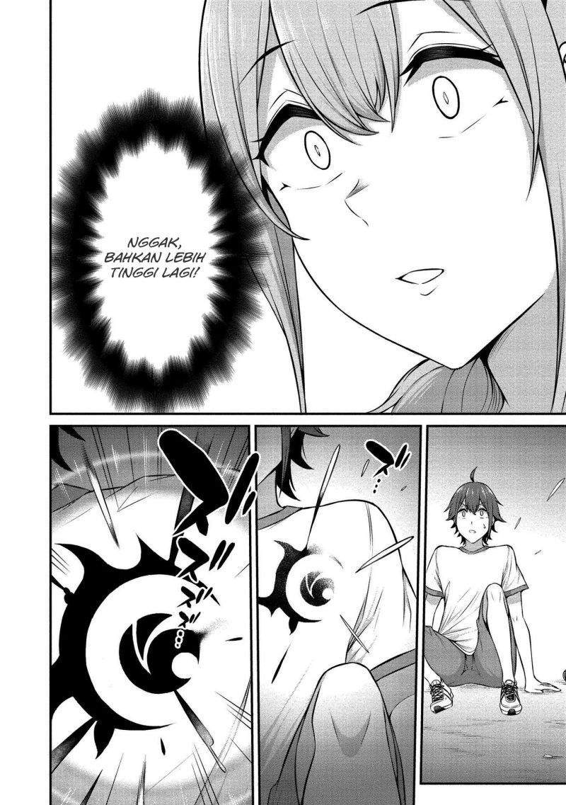 Douyara Boku no Hanayome wa Onna Kishidan na you de Chapter 12 Gambar 23