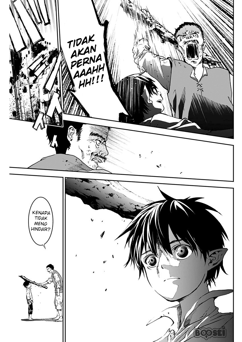 Doujigun Kan Chapter 2 Gambar 38