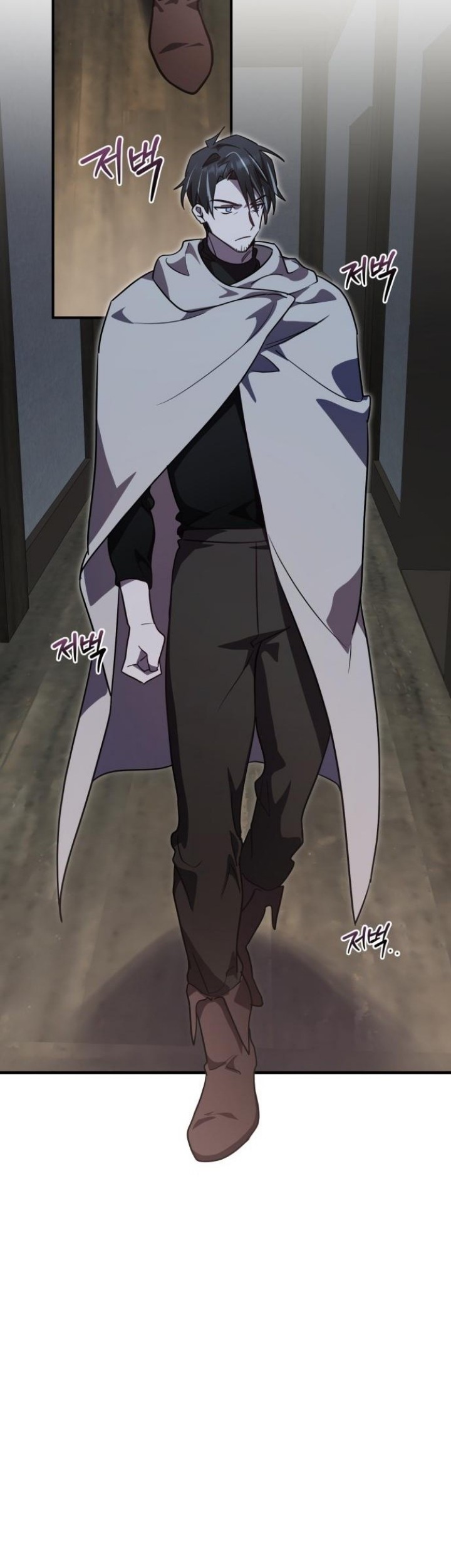 Heroes, Demons & Villains Chapter 19 Gambar 50