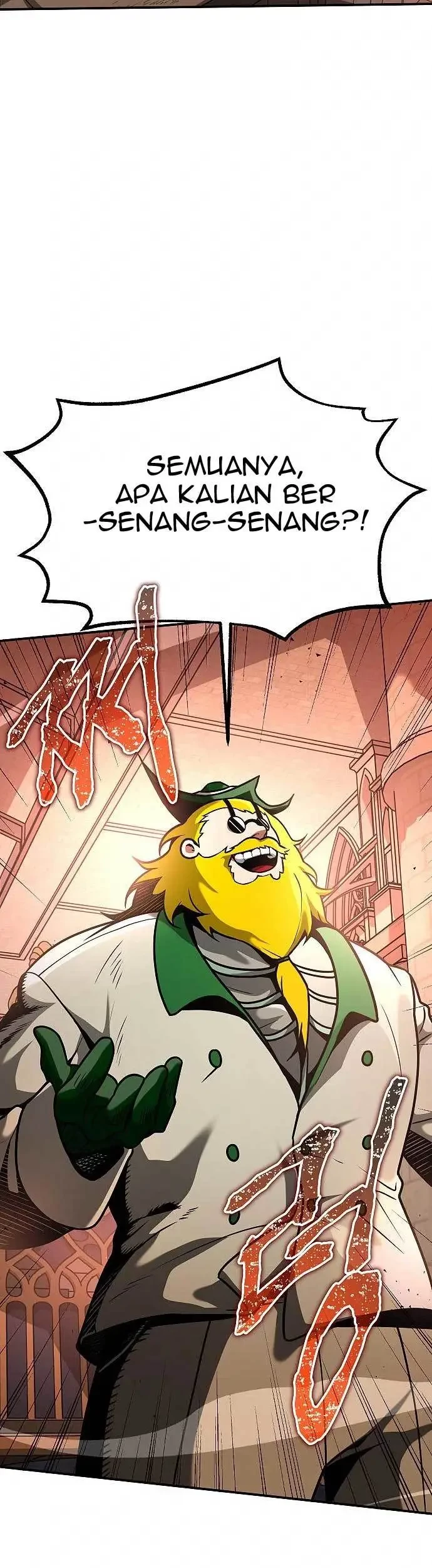Emperor Hunt Chapter 10 Gambar 20