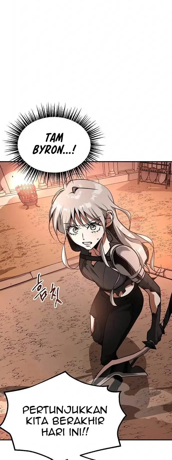 Emperor Hunt Chapter 10 Gambar 21