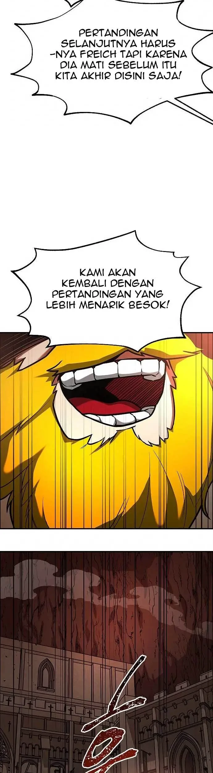 Emperor Hunt Chapter 10 Gambar 22