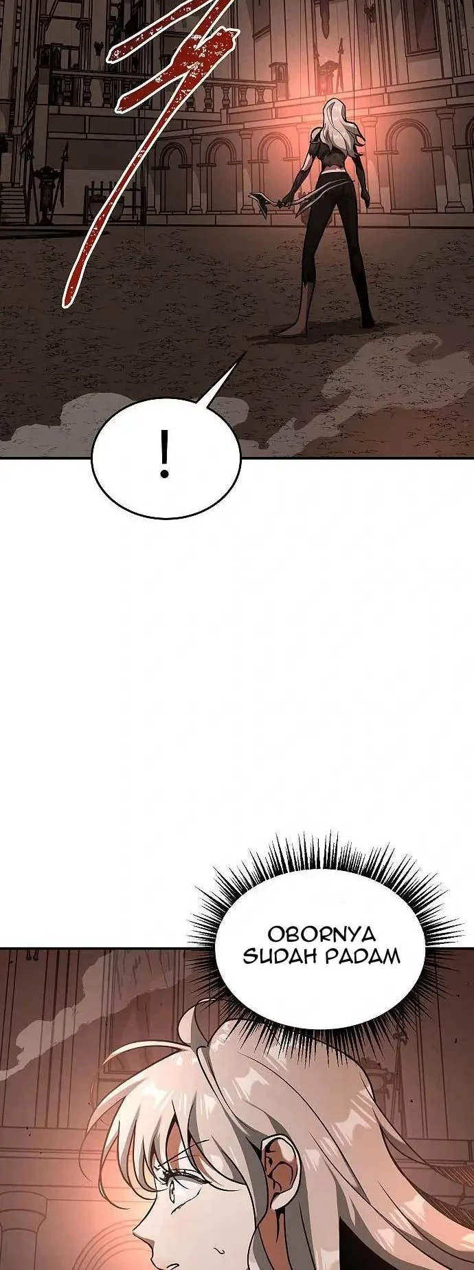 Emperor Hunt Chapter 10 Gambar 23