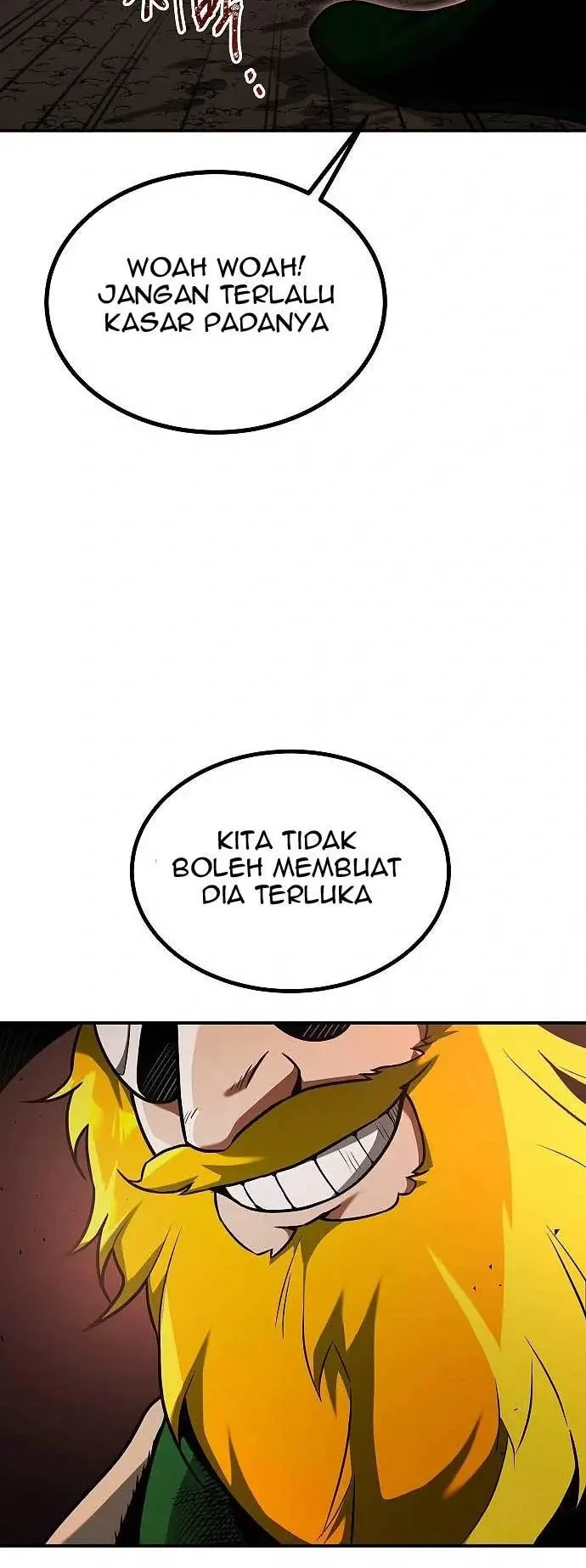 Emperor Hunt Chapter 10 Gambar 25