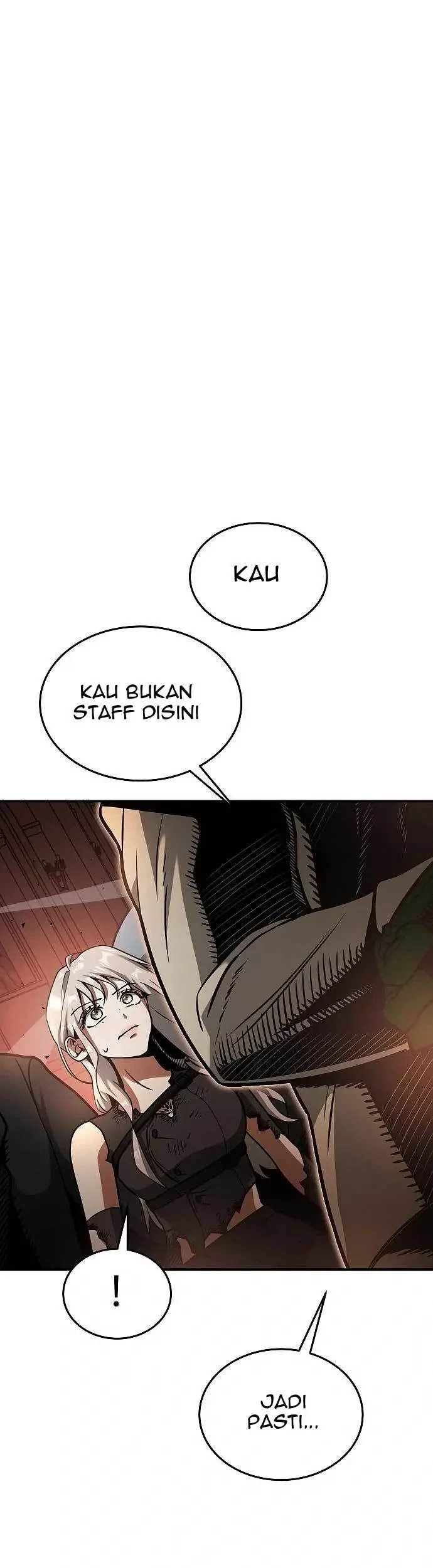 Emperor Hunt Chapter 10 Gambar 26