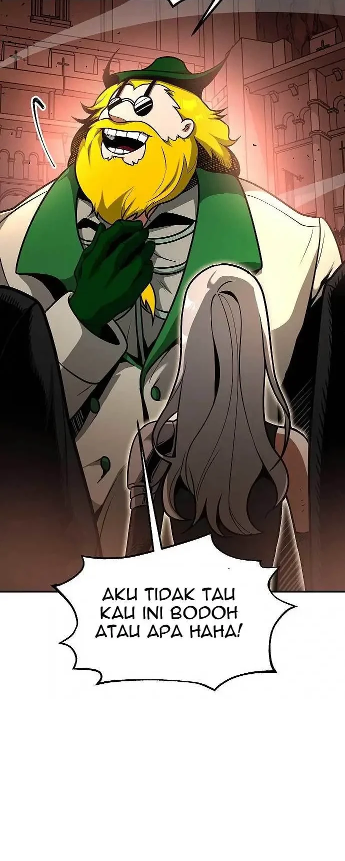 Emperor Hunt Chapter 10 Gambar 29