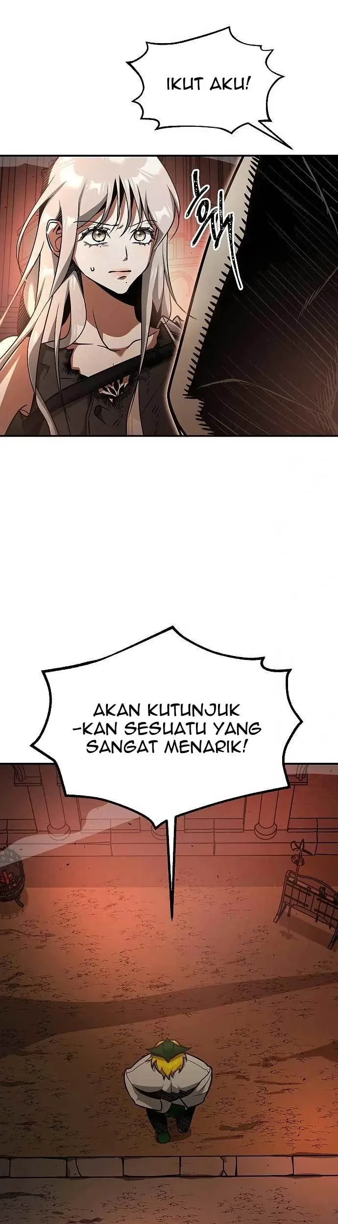 Emperor Hunt Chapter 10 Gambar 30